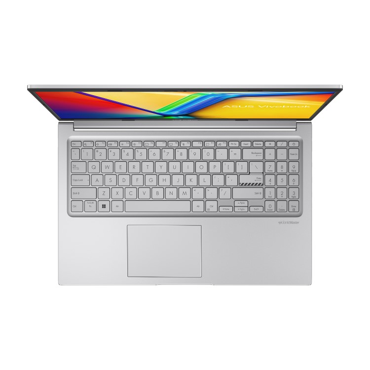 ASUS VivoBook 15 X1504ZA-NJ105W Intel Core i7 8GB RAM 512GB SSD 15.6 Inch Windows 11 Laptop