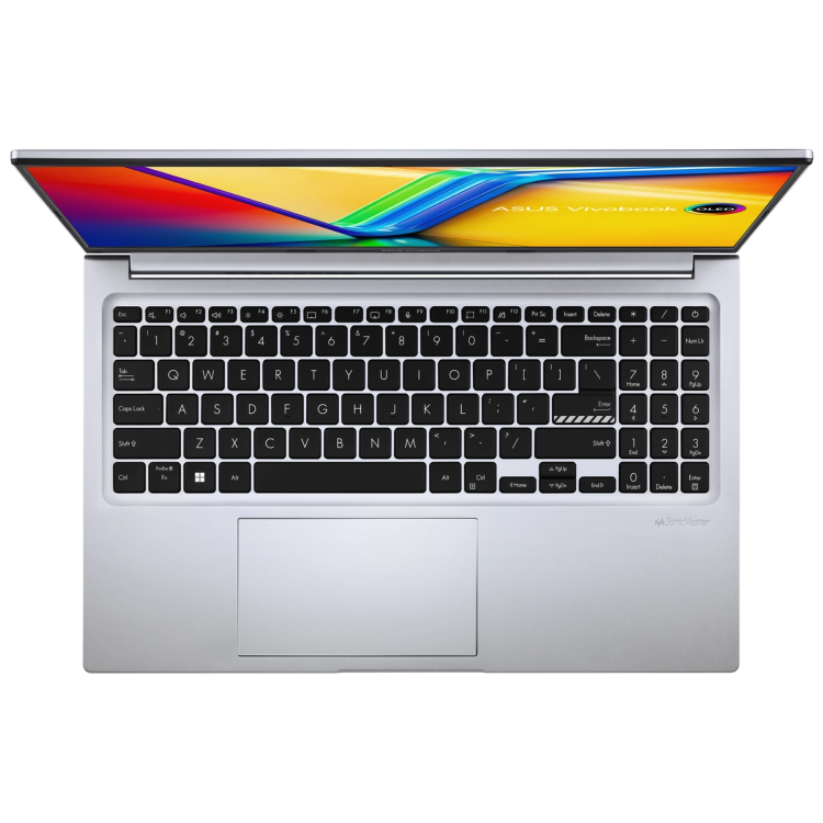 ASUS VivoBook 15 Intel Core i5 16GB RAM 512GB SSD 15.6 Inch Windows 11 Laptop