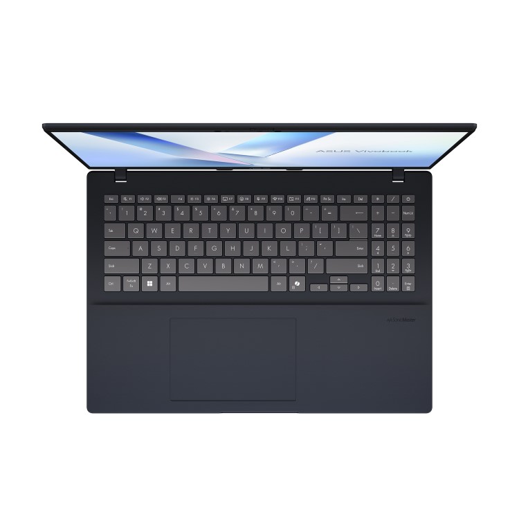 ASUS VivoBook 16 Qualcomm Snapdragon X 16GB RAM 512GB SSD 16 Inch Windows 11 Laptop
