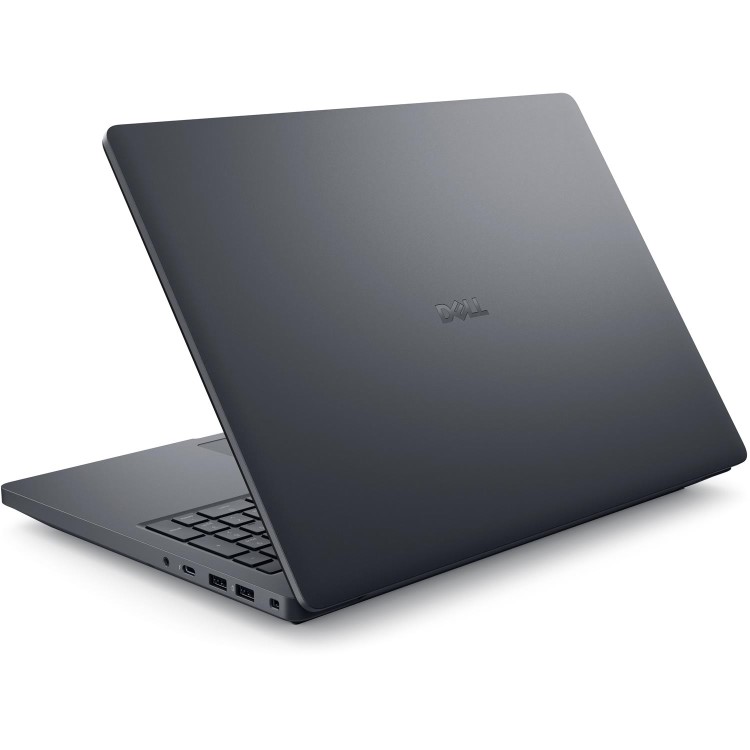 Dell Pro Max 16 Plus|U7-265HX|32GB|1TB SSD|16" FHD+|IR Cam & Mic|NVIDIA RTX PRO 2000|FgrPr|SmtCd|NFC|6 Cell|280W Type-C|WLAN|vPro|Backlit Kb|W11 Pro|3Y ProSpt