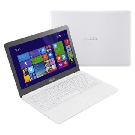 Asus EeeBook X205TA Quad Core Atom Z3735F 2GB 32GB 11.6 inch