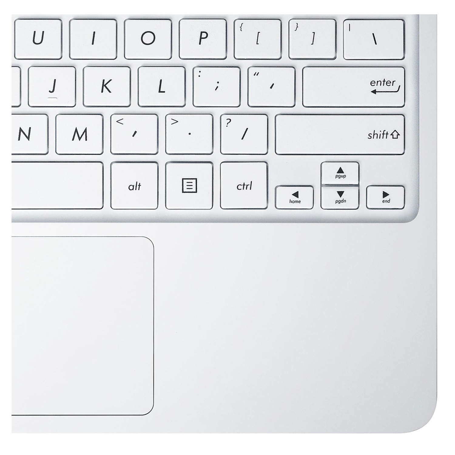 Asus EeeBook X205TA Quad Core Atom Z3735F 2GB 32GB 11.6 inch