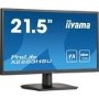 iiyama ProLite X2283HSU 22" Full HD VA Monitor