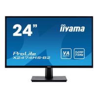 iiyama ProLite X2474HS-B2 24" Full HD Monitor 