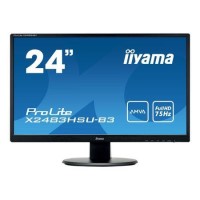 iiyama X2483HSU-B3 23.8" Full HD Monitor 