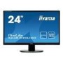 iiyama X2483HSU-B3 23.8" Full HD Monitor 