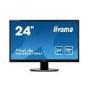 GRADE A1 - liyama ProLite X2483HSU 24" Full HD Monitor
