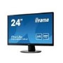 GRADE A1 - liyama ProLite X2483HSU 24" Full HD Monitor