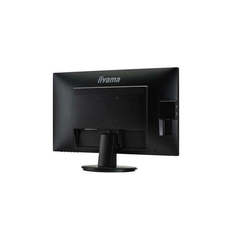 GRADE A1 - liyama ProLite X2483HSU 24" Full HD Monitor
