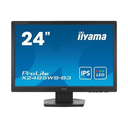 Iiyama 24" X2485WS Full HD Monitor