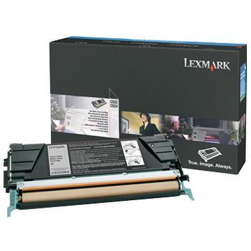 Lexmark T65x 25k EMEA Corporate Cartridge