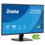 iiyama ProLite X2792QSU 27" IPS QHD 120Hz Monitor