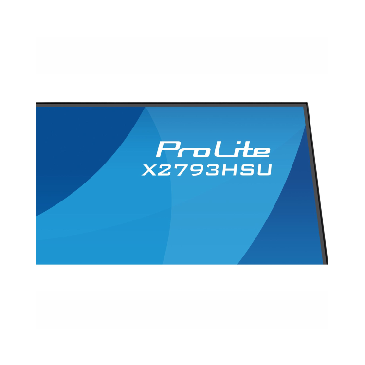 iiyama ProLite X2793HSU 27" IPS Full HD 120Hz Monitor