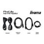 iiyama ProLite X2797QSU 27" IPS QHD Monitor