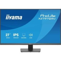 iiyama ProLite X2797QSU 27" IPS QHD Monitor