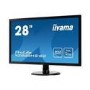 Refurbished Iiyama X2888HS-B2 28" Full HD Monitor