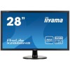 Iiyama X2888HS-B1/28&quot;LCD 1920 x 1080 HDMI VGA