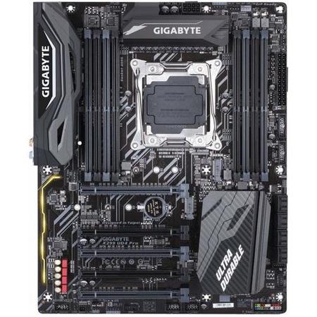 Gigabyte X299 UD4 Pro Intel Motherboard