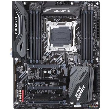 Gigabyte X299 UD4 Pro Intel Motherboard
