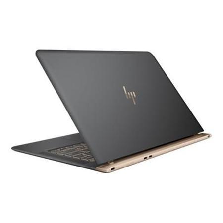 HP Spectre Pro 13 Core i5-6200U 8GB 256GB SSD 13.3 Inch Windows 10 Professional Laptop
