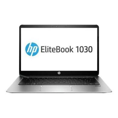 HP EliteBook 1030 G1 Core M7-6Y75 16GB 512GB SSD 13.3 Inch Windows 10 Professional Touchscreen Lapto