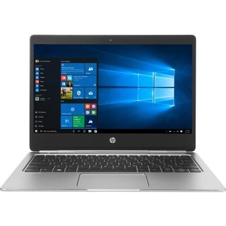 HP EliteBook Folio G1 Core m5-6Y54 8GB 512GB SSD 12.5 Inch 4K Ultra HD Windows 10 Professional Touch