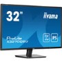 iiyama PROLITE X3270QSU 32" IPS WQHD Monitor 