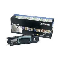 X342 High Yield Return Program Toner Cartridge