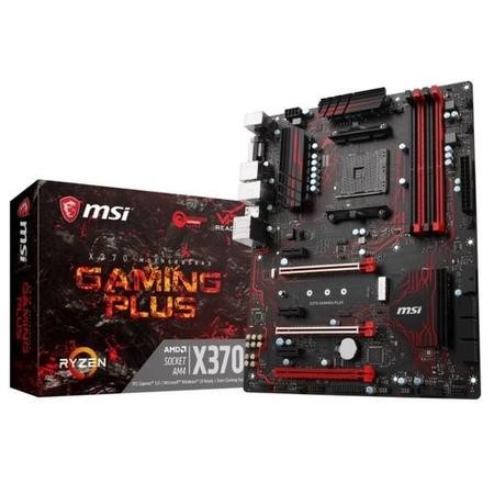 Aorus X370 Motherboard Gigabyte Aorus GA-AX370-Gaming K7 AMD AM4
