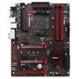 MSI X370 Gaming Plus AMD Socket AM4 ATX Motherboard