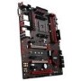 MSI X370 Gaming Plus AMD Socket AM4 ATX Motherboard