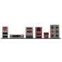 MSI X370 Gaming Plus AMD Socket AM4 ATX Motherboard