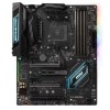 MSI X370 Gaming Pro Carbon AMD Socket AM4 ATX Motherboard