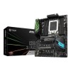 MSI X399 SLI PLUS AMD Socket TR4 Motherboard