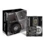 Asrock X399 TAICHI AMD X399 TR4 ATX 8 DDR4 XFire/SLI Wi-Fi Dual GB LAN RGB Lighting
