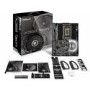 Asrock X399 TAICHI AMD X399 TR4 ATX 8 DDR4 XFire/SLI Wi-Fi Dual GB LAN RGB Lighting