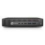 HP EliteDesk 800 G2 Core i7-6700 8GB 256GB SSD Windows 10 Professional Desktop