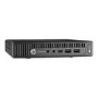 HP EliteDesk 800 G2 Core i7-6700 8GB 256GB SSD Windows 10 Professional Desktop