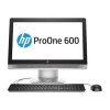 HP ProOne 600 G2 Core i5-6500 8GB 256GB SSD DVD-RW 22 Inch Windows 10 Professional All In One Dsetop