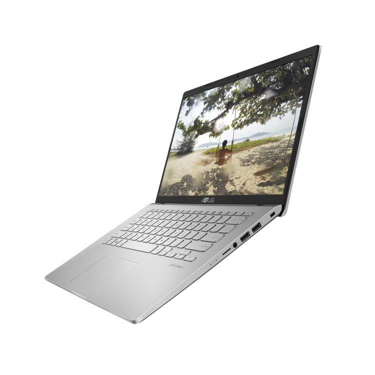 Refurbished Asus Vivobook X409FA-EK149T Core i7-8565U 8GB 256GB 14 Inch Windows 10 Laptop