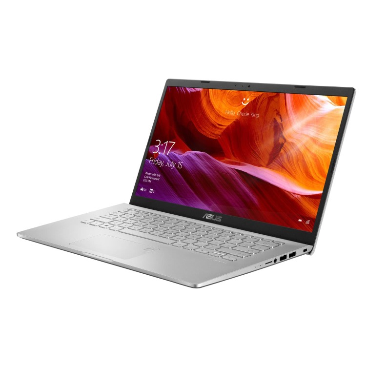 Asus VivoBook X409JA-EK022T Core i3-1005G1 4GB 256GB SSD 14 Inch Full HD Windows 10 Laptop