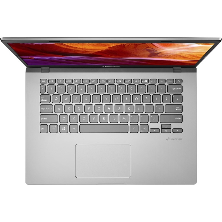 Asus VivoBook X409JA-EK024T Core i5-1035G1 8GB 256GB SSD 14 Inch Full HD Windows 10 Laptop
