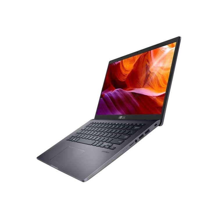 Asus X409JA Core i5-1035G1 8GB 256GB SSD 14 Inch Windows 10 Pro Laptop