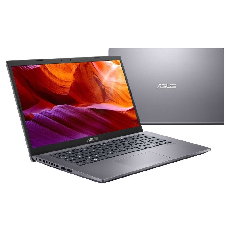 Asus X409JA Core i5-1035G1 8GB 256GB SSD 14 Inch Windows 10 Pro Laptop