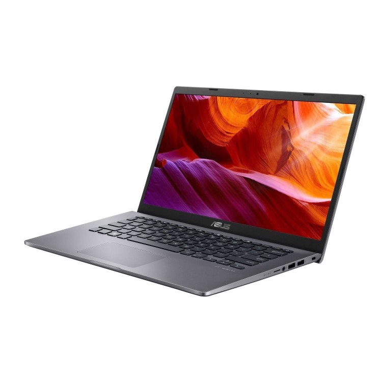 Asus X409JA Core i5-1035G1 8GB 256GB SSD 14 Inch Windows 10 Pro Laptop
