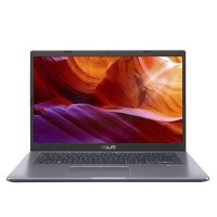 Asus VivoBook X409UA-EK035T Core i3-7020U 4GB 256GB SSD 14 Inch Windows 10 Home Laptop - Slate Grey