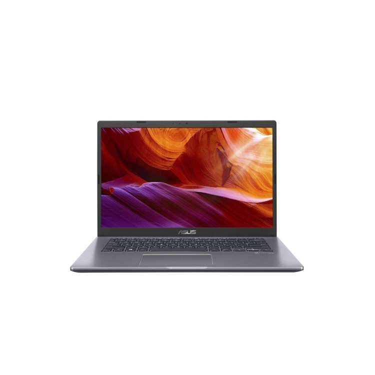 Asus VivoBook X409UA-EK035T Core i3-7020U 4GB 256GB SSD 14 Inch Windows 10 Home Laptop - Slate Grey