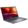 Asus VivoBook X409UA-EK035T Core i3-7020U 4GB 256GB SSD 14 Inch Windows 10 Home Laptop - Slate Grey
