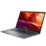 Asus VivoBook X409UA-EK035T Core i3-7020U 4GB 256GB SSD 14 Inch Windows 10 Home Laptop - Slate Grey