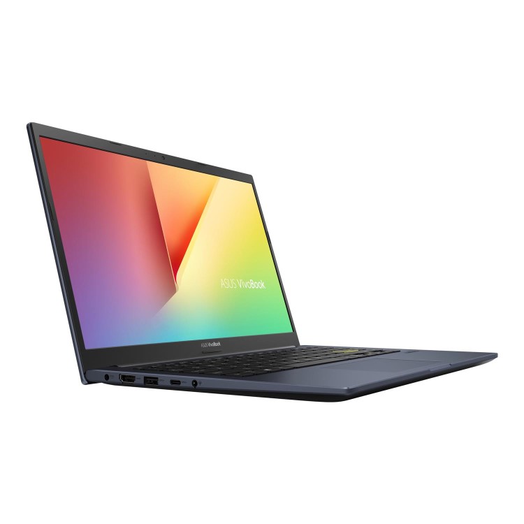 Asus VivoBook 14 Core i5-1035G1 8GB 512GB SSD 14 Inch FHD Windows 10 Laptop